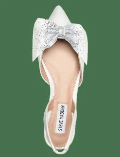 Cristel Sandal - Platta slingbacks