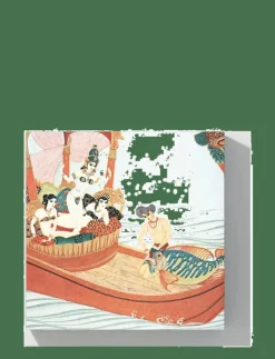 Cérémonies Nomades - Tandkräm