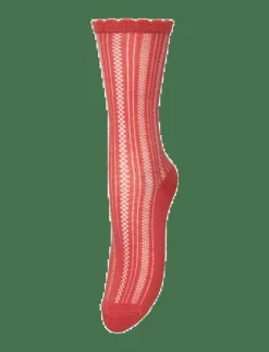 Crochia Cotta Sock - Sockor