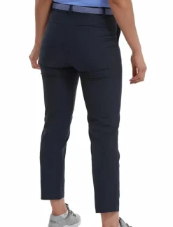 Cropped Trouser - Golfbyxor