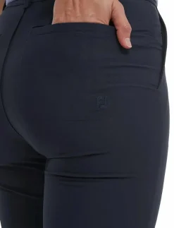 Cropped Trouser - Golfbyxor