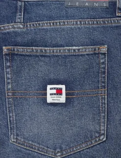 CRV MOM JEAN UH TPR AH6158 - Mom jeans