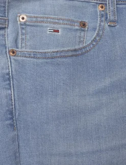 CRV SYLVIA HGH FLR BH1211 - Utsvängda jeans