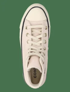CTAS LIFT HI PALE PETAL/NATURAL IVORY - Höga sneakers