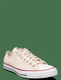 CTAS OX NATURAL IVORY - Låga sneakers