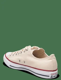 CTAS OX NATURAL IVORY - Låga sneakers