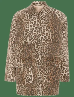 CUaliena Jacket - Overshirts