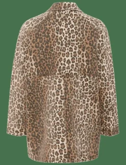 CUaliena Jacket - Overshirts