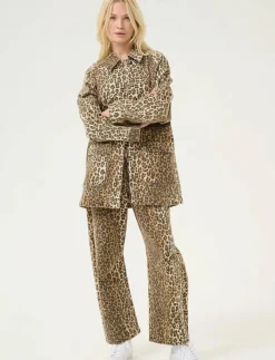 CUaliena Jacket - Overshirts