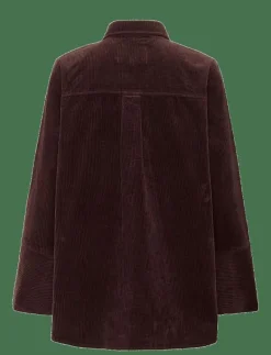 CUbaela Klay Shirt Jacket - Overshirts