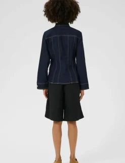 CUbobbie Denim Shirt - Jeansskjortor