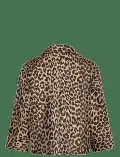 CUcarol Muxi Jacket - Overshirts