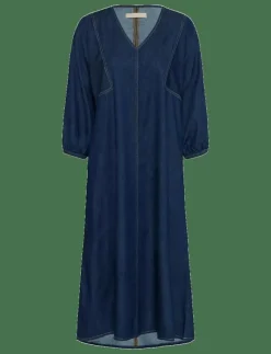 CUhilka Arpa Dress - Midiklänningar