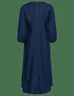 CUhilka Arpa Dress - Midiklänningar