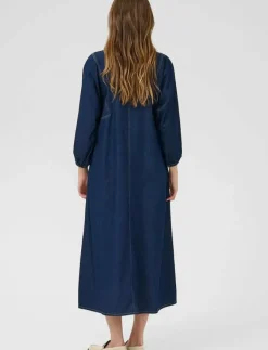 CUhilka Arpa Dress - Midiklänningar