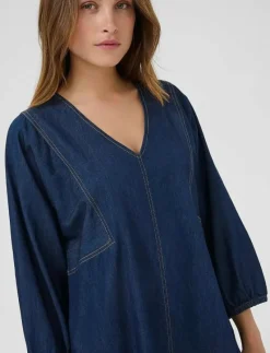 CUhilka Arpa Dress - Midiklänningar