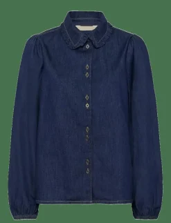 CUhilka Arpa Shirt - Långärmade