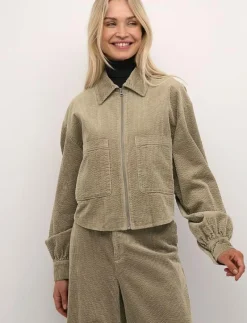 CUklay Shirt - Overshirts