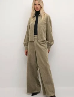 CUklay Shirt - Overshirts