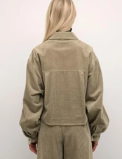 CUklay Shirt - Overshirts