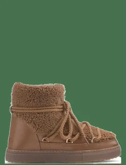 CURLY - Varmfodrade skor