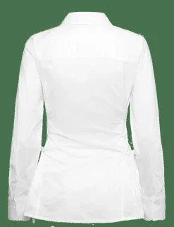 CUtoyam Antoinett Fitted Shirt - Långärmade