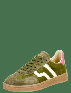 Cuzima Sneaker - Låga sneakers