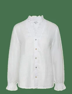 CW-Rici - Blouse - Långärmade blusar