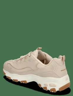 D LITES-GOOD NEUTRAL - Låga sneakers