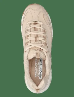D LITES-GOOD NEUTRAL - Låga sneakers