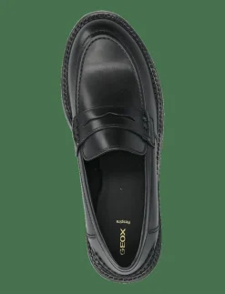 D SERILDA E - Platta skor