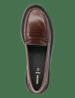 D SERILDA I - Loafers