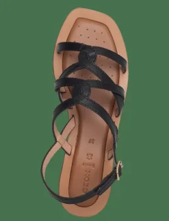 D SOZY QC A - Sandaler