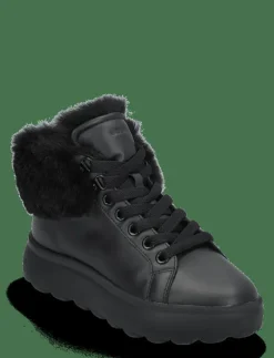 D SPHERICA EC4.1 A - Höga sneakers