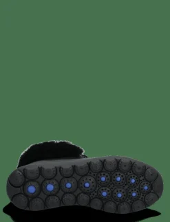 D SPHERICA EC4.1 A - Höga sneakers