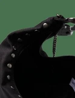 Dagmar Rivet Recycled Canvas - Handväskor