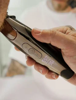 DAHLBERGS SCANDINAVIA ALGOT - Stylingverktyg