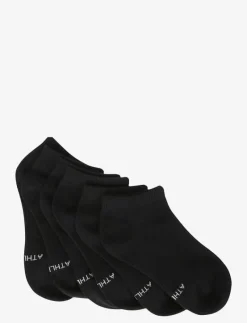 Daily Low Cut Sock 3-Pack - Strumpor