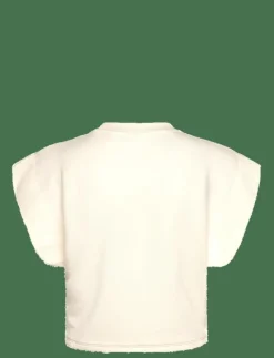 DAIZY_TOP - Crop tops