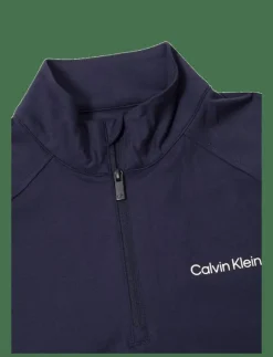 DAKOTA QUARTER ZIP TOP - Underställströjor