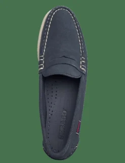 Dan Boat Flesh Out W - Loafers