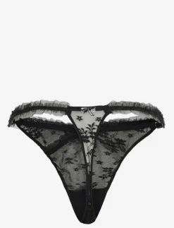 DARCY HL STRING T - String