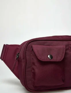 DarlaMBG Bum Bag, Monochrome - Magväskor