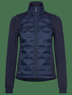 Darlene Hybrid Jacket - Golfjackor