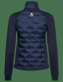 Darlene Hybrid Jacket - Golfjackor