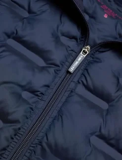 Darlene Hybrid Jacket - Golfjackor