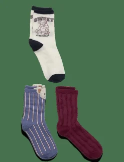 DARRY - SOCKS - Sockor