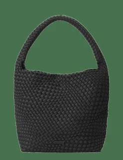 Day Braiding Shoulder B - Handväskor