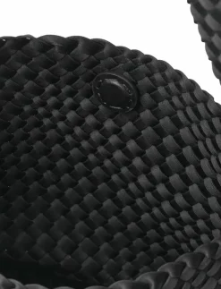 Day Braiding Shoulder B - Handväskor