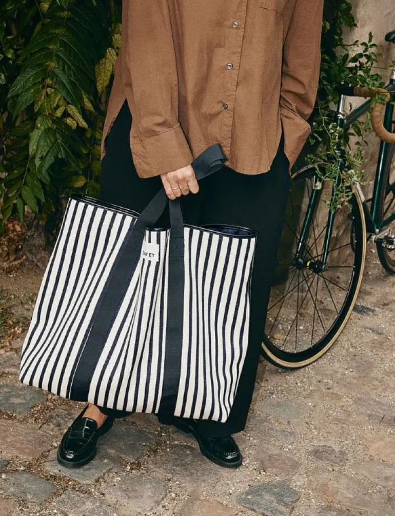 Day Gweneth J Beachy Beach - Strandväskor